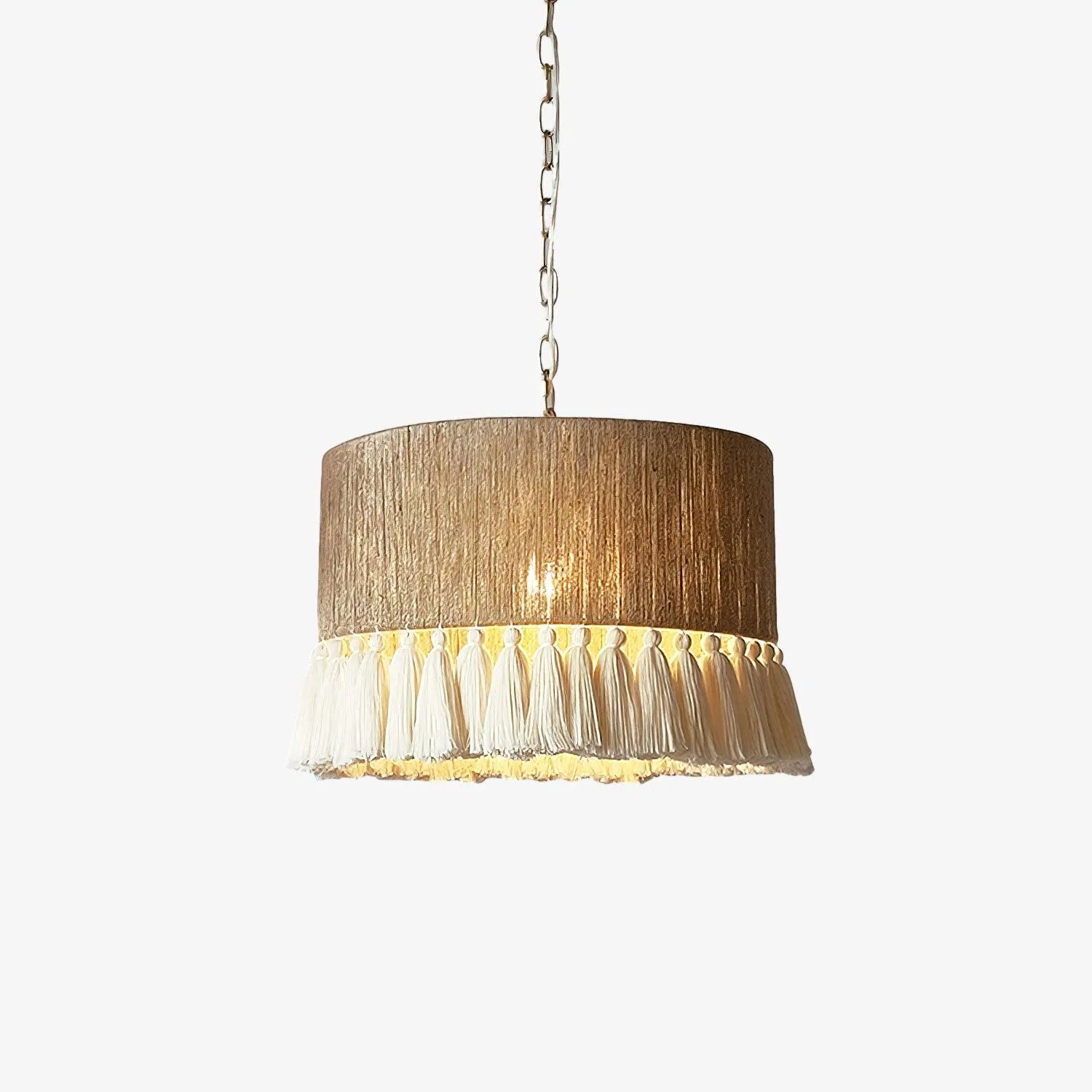 Lampada a sospensione Boho Rara