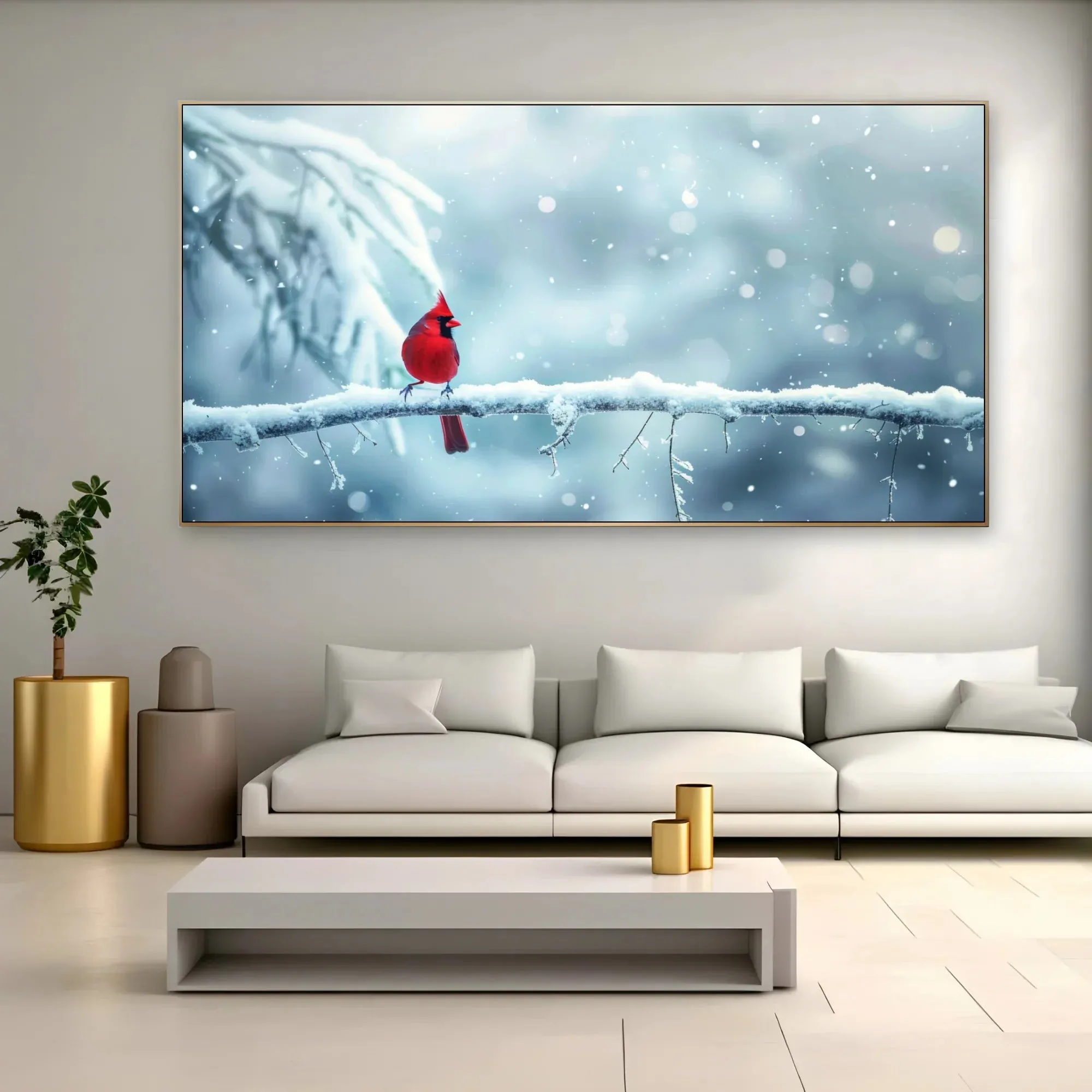 Sussurri d’Inverno